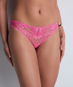 Rules of Attraction Exciting pink