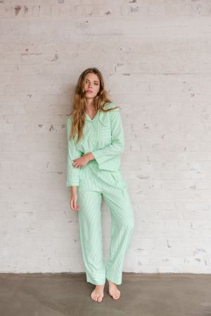 Henriette Fresh green
