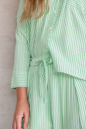 Henriette Fresh green