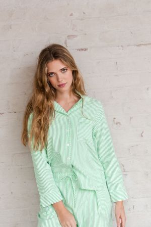 Henriette Fresh green