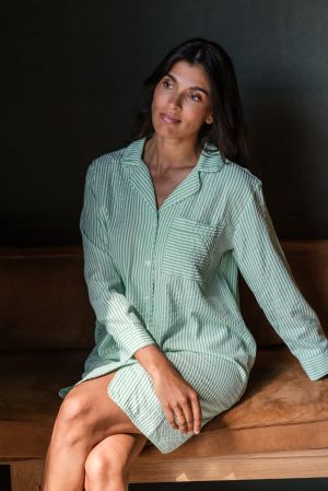 Henriette Fresh green