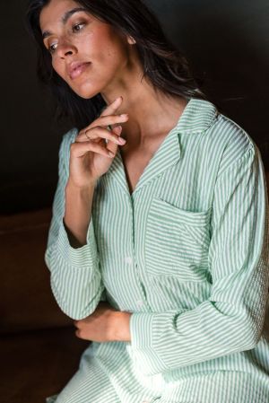 Henriette Fresh green
