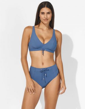 Seaside serenity Denim