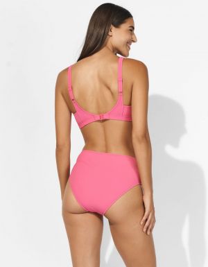 Seaside serenity Raspberry