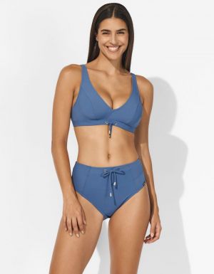 Seaside serenity Denim
