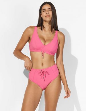 Seaside serenity Raspberry