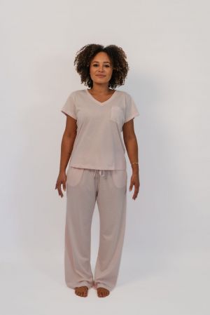 Elyne Misty pink