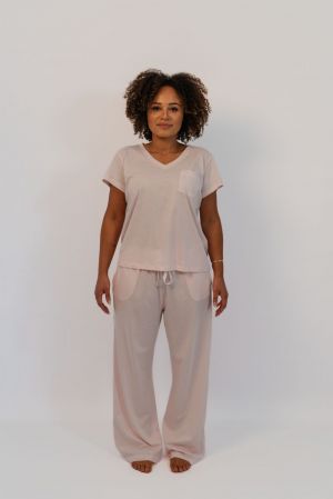 Elyne Misty pink
