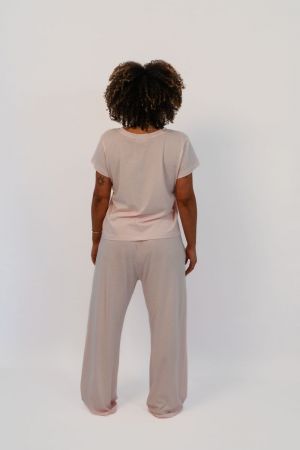 Elyne Misty pink