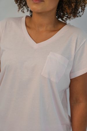 Elyne Misty pink