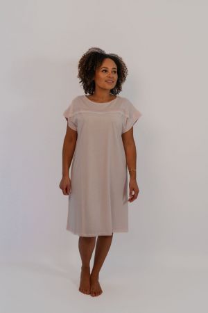 Elieva Misty pink