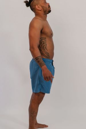 Zwemshort Captains blue