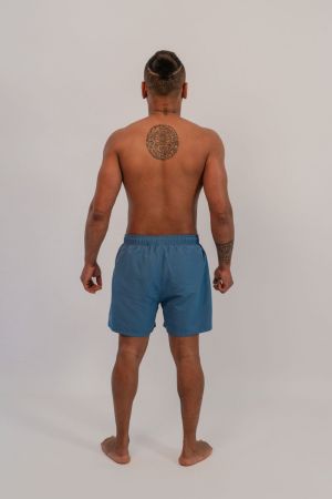 Zwemshort Captains blue