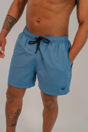 Zwemshort Captains blue