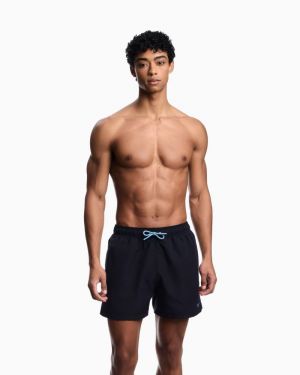 Zwemshort Armani blu