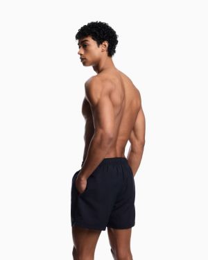 Zwemshort Armani blu