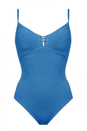 Seaside serenity Denim