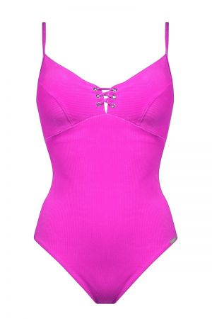 Seaside serenity Raspberry