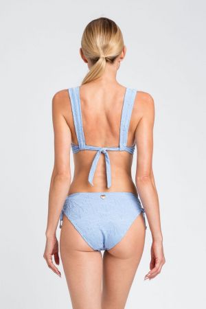  Bleue topaz