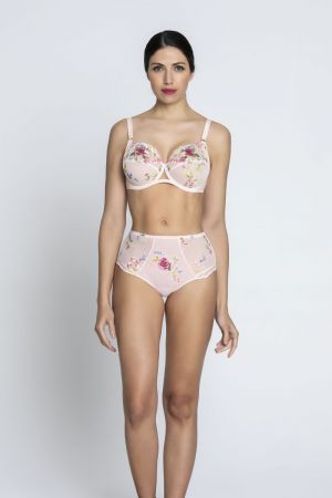 Libertine en fleurs Libre eclosion