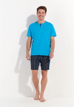California Multico print