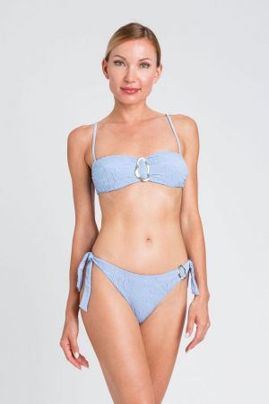 Bleue topaz