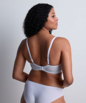 Illusion Fauve White