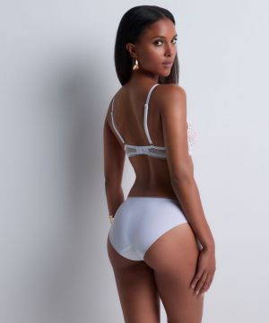 Illusion Fauve White