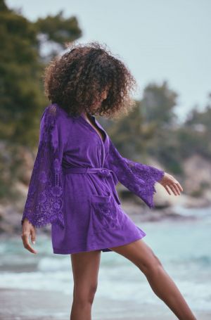 Aphrodite Violet