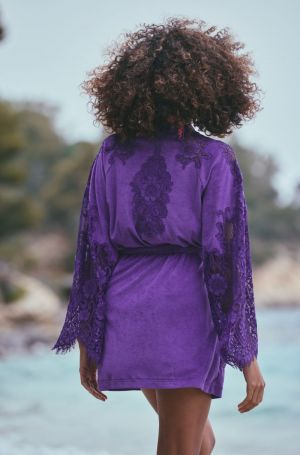 Aphrodite Violet