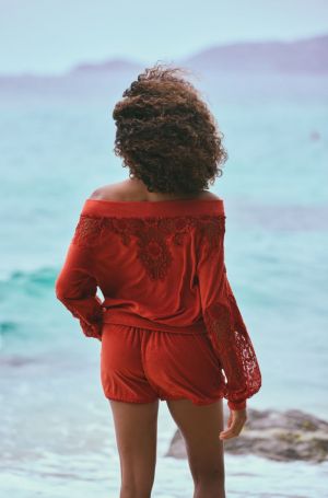 Aphrodite Rubis