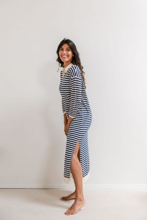 Joanne Tricot marine