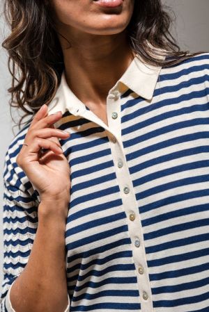 Joanne Tricot marine