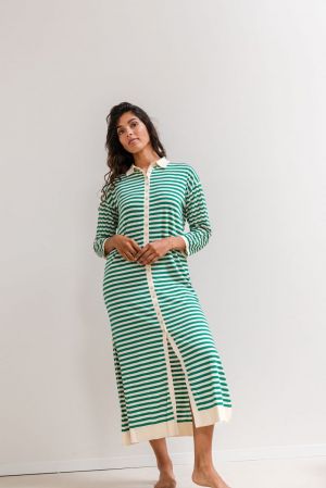 Joanne Fresh green