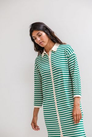 Joanne Fresh green