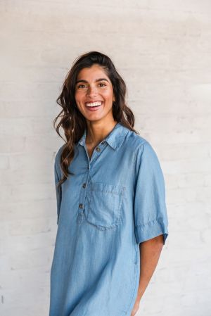 Jackie Jeans