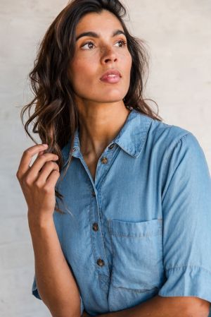 Jackie Jeans