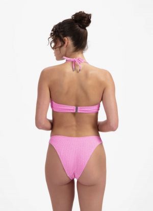 Melon en pink Melon en pink