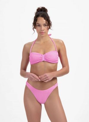 Melon en pink Melon en pink