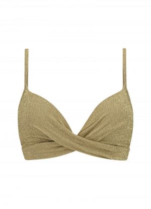 Gold glitter Gold glitter