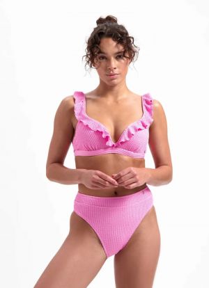 Melon en pink Melon en pink