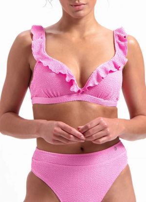 Melon en pink Melon en pink