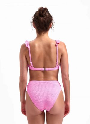 Melon en pink Melon en pink