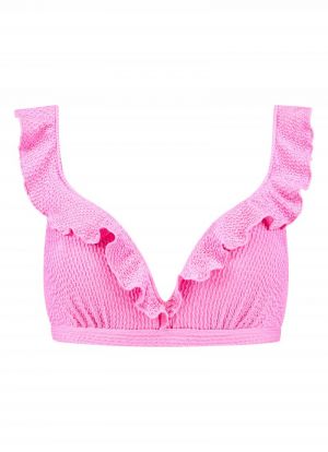 Melon en pink Melon en pink