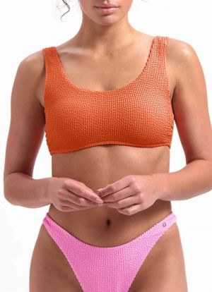Melon en pink Melon en pink