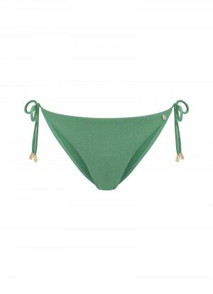 Green shimmer Green shimmer