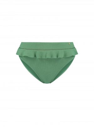 Green shimmer Green shimmer