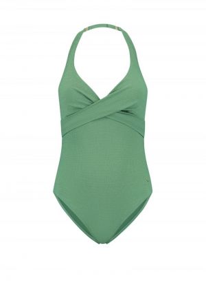 Green shimmer Green shimmer