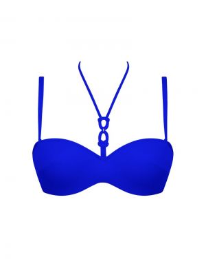 Grace infinie Bleu infini