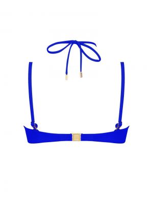 Grace infinie Bleu infini